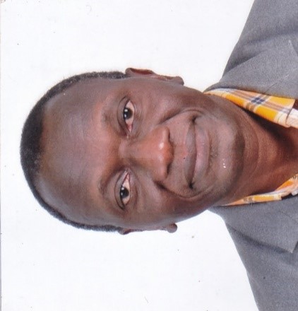 Dr Adedapo