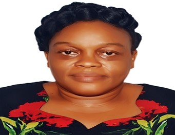 Chizoma Millicent Ndikom