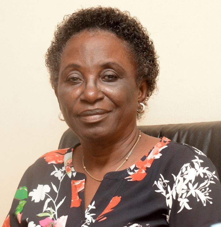 Dr Aderonke Omobonike Akinpelu