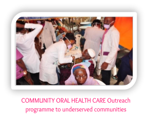 outreach