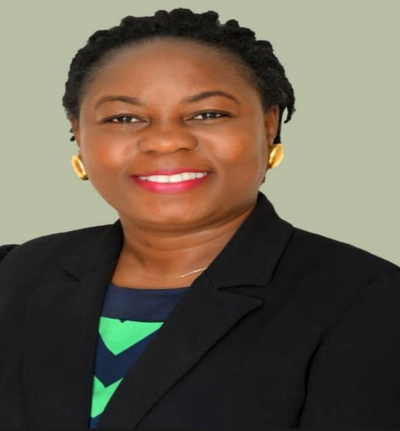 Mojisola Oluwasanu