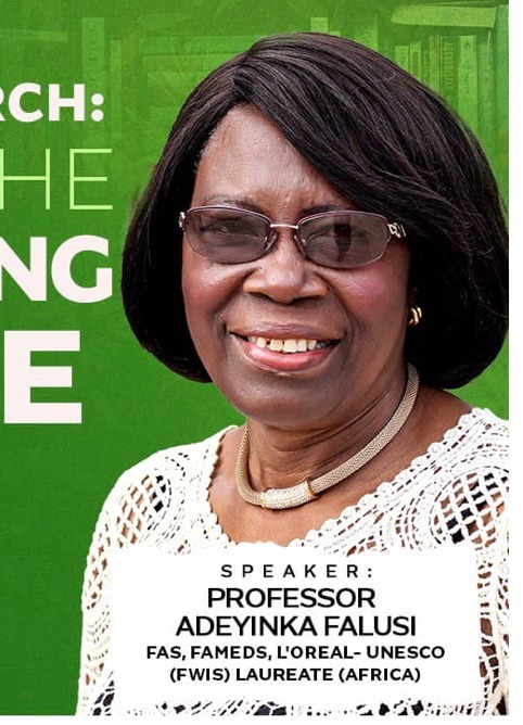 Prof Adeyinka Falusi 3