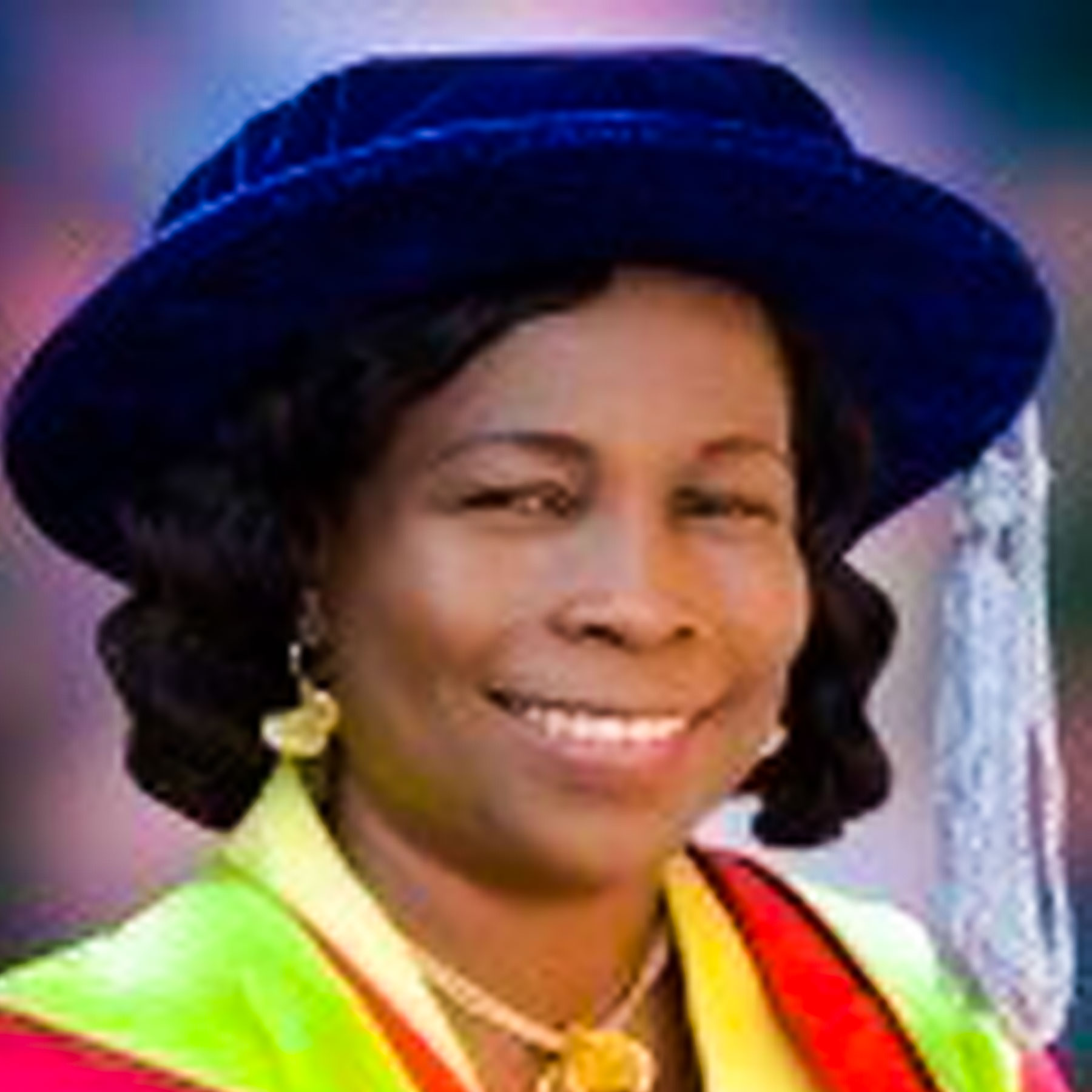 APPOINTMENT OF DR. GRACE ADA AJUWON AS MEDICAL LIBRARIAN IN THE E. LATUNDE ODEKU MEDICAL LIBRARY OF THE COLLEGE OF MEDICINE, UNIVERSITY OF IBADAN
