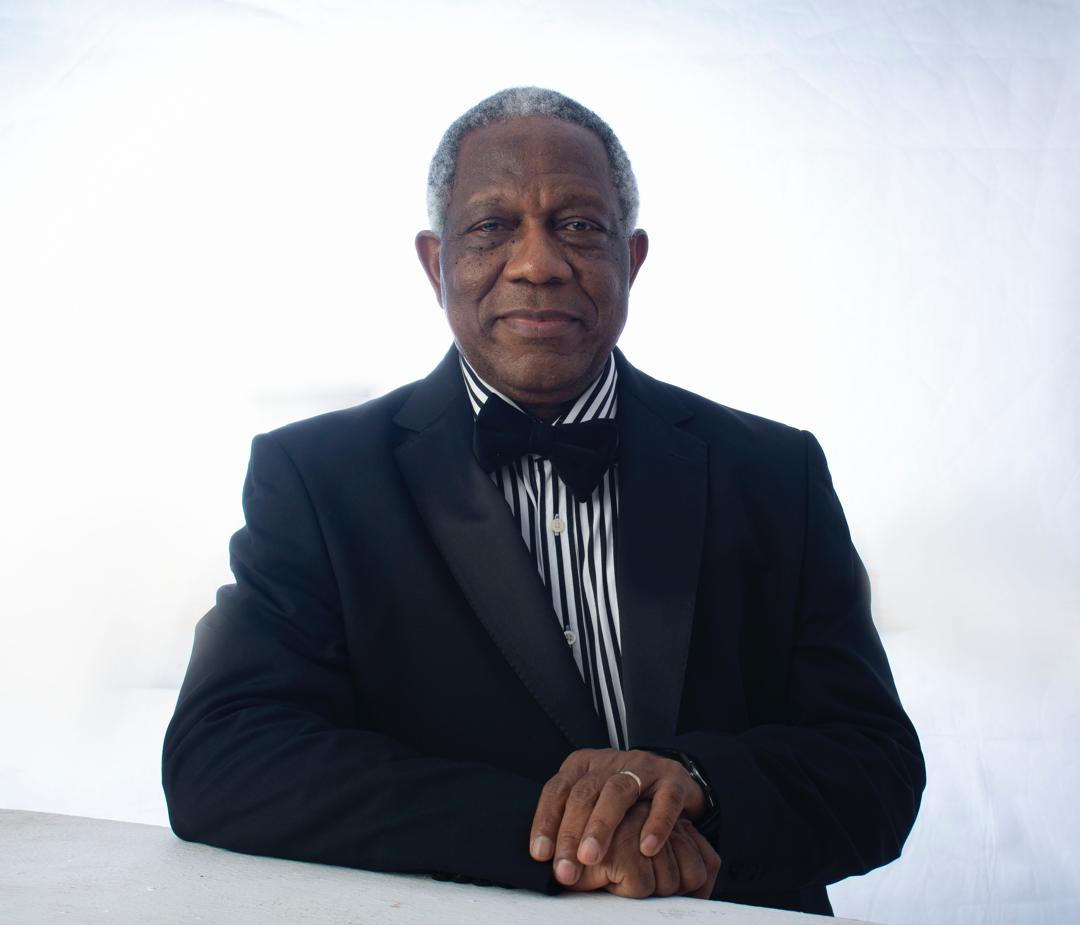 Prof Ojegbede