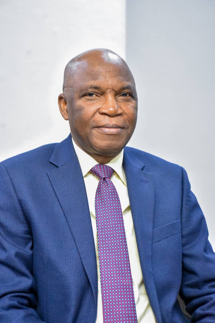 FIRST ANNIVERSARY MESSAGE  BY  PROFESSOR TEMIDAYO O. OGUNDIRAN PROVOST, COLLEGE OF MEDICINE, UNIVERSITY OF IBADAN