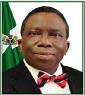 Prof. Adewole