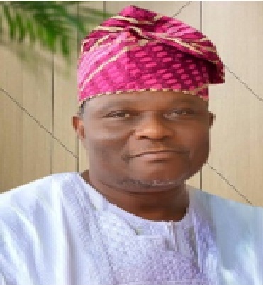 Prof. Falade