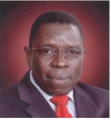 Prof. Oladepo