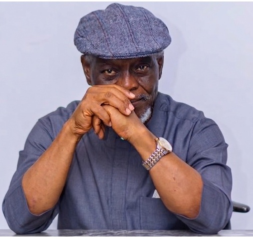 Prof. Omotade