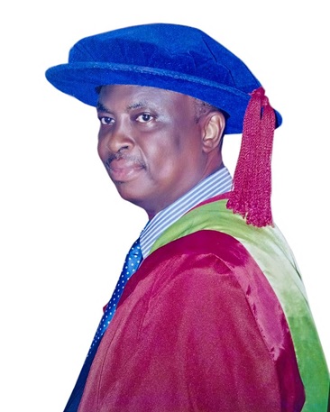 Valedictory Programme in Honour of Professor Ayotunde Idowu Ajaiyeoba of the Department of Ophthalmology Set to Hold Friday, 8th September 2023
