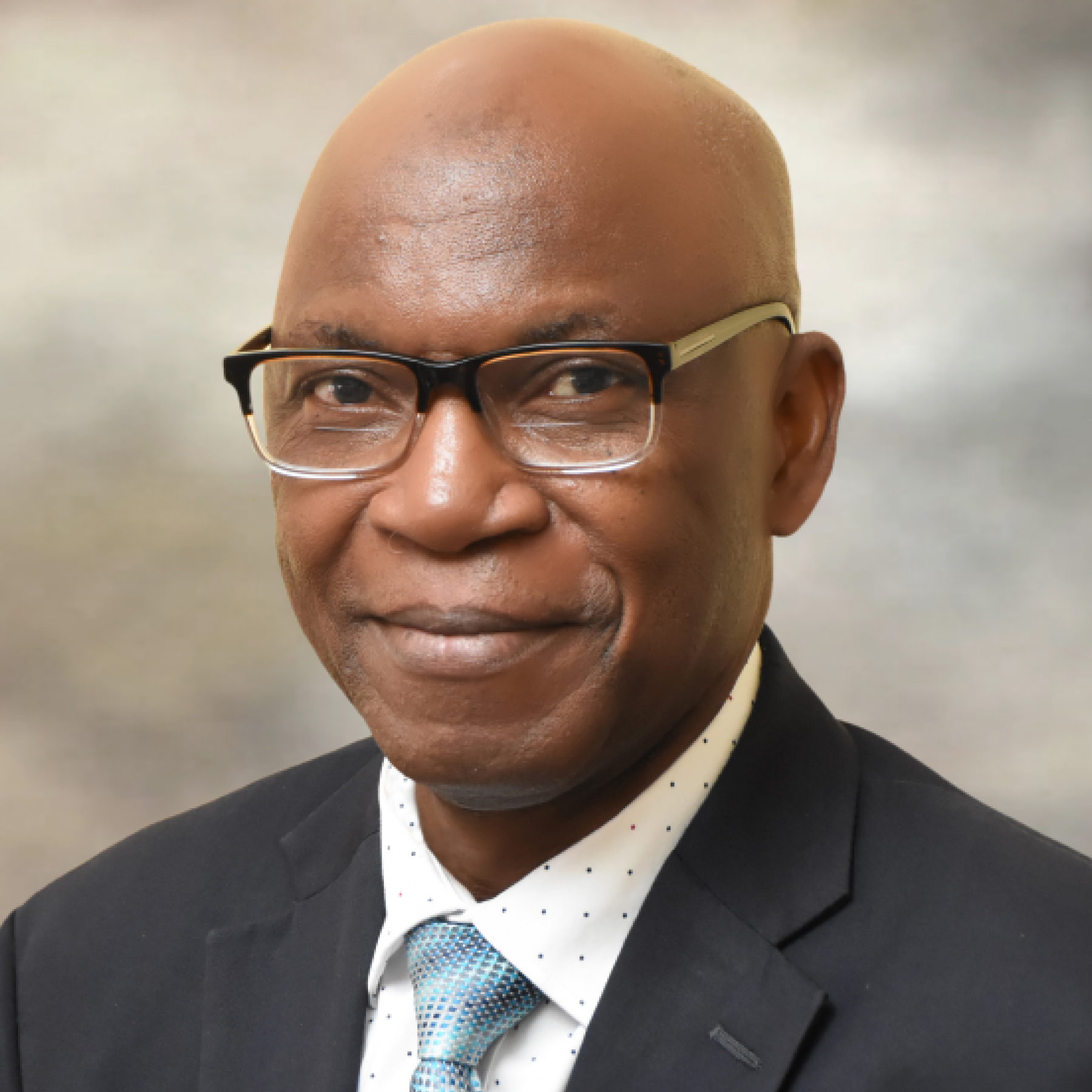 CoMUI WELCOMES 13TH PROVOST - PROFESSOR T. O. OGUNDIRAN FAS.