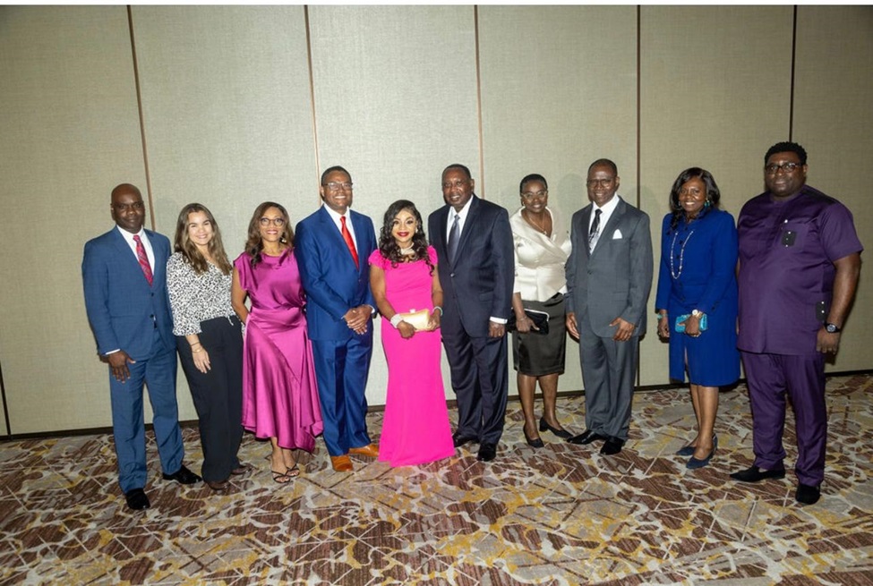 Ibadan College of Medicine Alumni Association, North America (ICOMAA-NA)  Welcomes New Executive Committee Members for the  2024-2026 Period