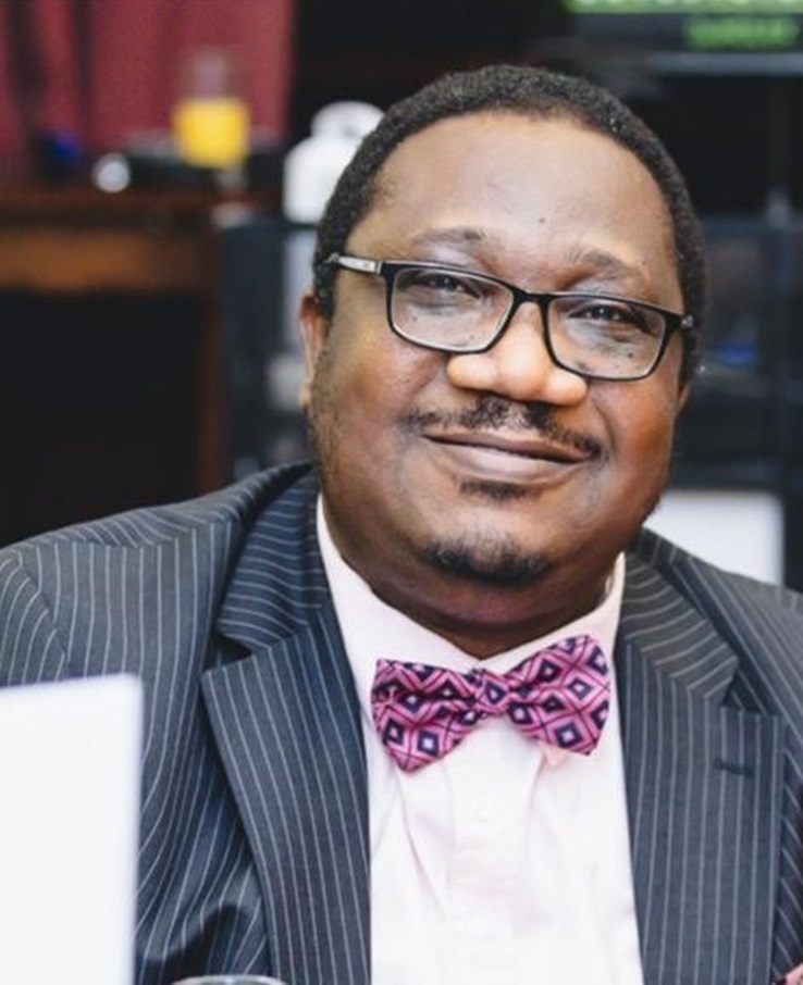 The Ibadan College of Medicine Alumni Association United Kingdom & Ireland President, Dr. Olayiwola Ajileye is Appointed Clinical Director, Integrated Community Care, and Recovery Service (ICCR) at the Birmingham and Solihull Mental Health Foundation NHS 