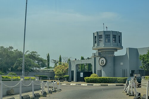 UNIVERSITY OF IBADAN MAKES HISTORY AS SENATE APPROVES ESTABLISHMENT OF NIGERIA’S FIRST FACULTY OF PHYSIOTHERAPY